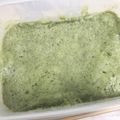 ﾊﾔｾ's cooksnap of when they made レンジで黒糖蒸しパン.