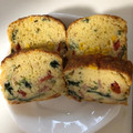 みみりん♪♪'s cooksnap of when they made ＨＭで作る簡単ケークサレ☆.