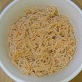 コーマーチ's cooksnap of when they made 簡単☆しらたき明太.