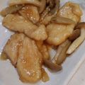 ancopicco6's cooksnap of when they made 鶏むねのやみつき甘辛揚げ♡１歳にも大人気.