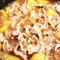 れおんトーマス's cooksnap of when they made 誰でも簡単♪定番肉じゃが.