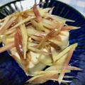 ☆さぶ☆☆'s cooksnap of when they made ＊簡単！茗荷のナムル＊.
