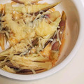 なめこおろし's cooksnap of when they made 茗荷のチーズ焼き.