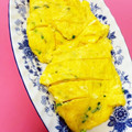うにのあ1105's cooksnap of when they made 簡単★絶対成功する!!本格料亭のだし巻き.
