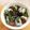 caruga's cooksnap of when they made 簡単生しらす丼.