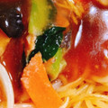 りーとぽん's cooksnap of when they made 【最後の一滴】五目あんかけ焼きそば.