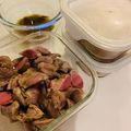 クックXHXKDZ☆'s cooksnap of when they made 砂肝のコンフィ.