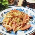 虹色♪︎ちゅーりっぷ's cooksnap of when they made 大人気ウインナーポテトソテー♪.