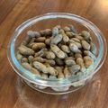 mivako's cooksnap of when they made 茹で落花生.