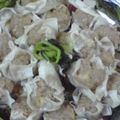 ねうたれ's cooksnap of when they made おうちでプロ級！基本のシュウマイ.
