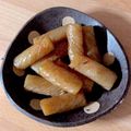 るこみこ's cooksnap of when they made 簡単サイコロこんにゃくステーキ・後一品に.