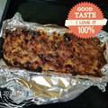 月✳Iris's cooksnap of when they made 簡単★ミートローフ.