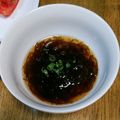 和☆2049's cooksnap of when they made ちょっぴり甘口☆三杯酢☆.