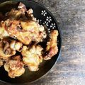 カズ形33's cooksnap of when they made 簡単！手羽元唐揚げ.