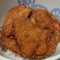 *つらら*'s cooksnap of when they made 癖になる美味しさ♪「醤油カツ丼」.