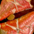 eririnlife's cooksnap of when they made 煮汁でおかわり！我が家の金目鯛の煮付け.