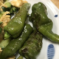 そよ3146's cooksnap of when they made ししとうの一番うまい食べ方.