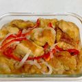 Auberge七緒's cooksnap of when they made ボリューム満点☆チキンマリネ.