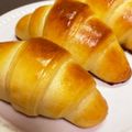 みくままけい's cooksnap of when they made 米粉入り♪もちもちバターロール.