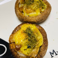 muumi☆'s cooksnap of when they made 簡単おかず！椎茸マヨネーズ焼き♪.
