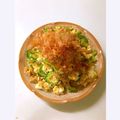カヘルさん's cooksnap of when they made 簡単♪ゴーヤチャンプルー.