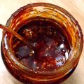 もののぷ's cooksnap of when they made キュウリスティックに☆甘辛コチュジャン☆.