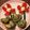 こつゆ514's cooksnap of when they made トマトのお花は薬味入れ♪.