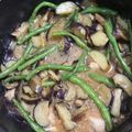 にこにこおかぴん's cooksnap of when they made 鶏胸肉となすの煮物.