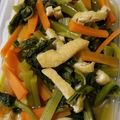 tamago大好き's cooksnap of when they made 鰹香る減塩☆ツルムラサキの煮浸し。.