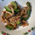 もも☆ピピ's cooksnap of when they made 時短レシピ♬ゴーヤのツナ缶炒め.