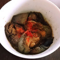 ぐでたまパン's cooksnap of when they made なすとピーマンの焼肉のたれ煮.