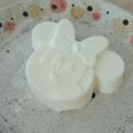 Saoko0224's cooksnap of when they made ヨーグルト☆ミルクゼリー、簡単！.