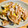 ボブナナ's cooksnap of when they made 車麩とキノコの卵とじ.