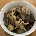 のぶゆき510's cooksnap of when they made 冷めても美味しい♪茄子の豚肉味噌炒め.