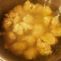 youjas's cooksnap of when they made 〜簡単鶏団子の作り方〜お鍋 離乳食にも！.