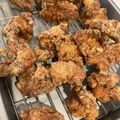 ママさん＊'s cooksnap of when they made ウチで簡単失敗なし！中津からあげ.