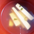 オアシス☆彡's cooksnap of when they made ✿お豆腐のとろ～りすまし汁✿.