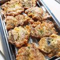オアシス☆彡's cooksnap of when they made 旬☆のイワシで簡単ピカタ.