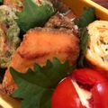 こつゆ514's cooksnap of when they made 大葉で♡バランの代わり.
