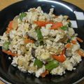 しーな☆彡's cooksnap of when they made 簡単☆いり豆腐.