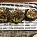 もぐとっぽ's cooksnap of when they made お手軽☆米茄子のとろとろステーキ.