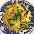 かみりょこママ's cooksnap of when they made 小松菜入りジャーマンポテト.