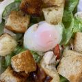 スノーディッシュ's cooksnap of when they made 簡単おやつ＊パン耳ラスク&クルトン.