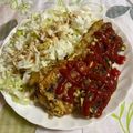 クック49L4Ho☆'s cooksnap of when they made ふっくらしっとり鶏むねピカタ.