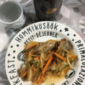 ☆かな☆ゆう☆'s cooksnap of when they made 豆アジのから揚げ★下処理.