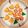 ✽Alice✽'s cooksnap of when they made プレゼントに♪簡単かわいい☆お花クッキー.
