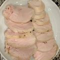 クックB0GONT☆'s cooksnap of when they made 低温調理！鶏胸ハム！.