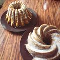 satsumalo's cooksnap of when they made 爽やかレモンシフォンケーキ.