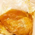 908yuniママ's cooksnap of when they made セブンイレブン風サラダチキン(カレー味).