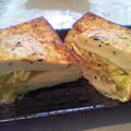 maruru-nn's cooksnap of when they made 簡単おつまみ☆厚揚げニンニクネギ味噌焼き.